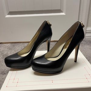 Michael kors heels